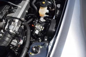 Honda S2000 2007 года  (NA)